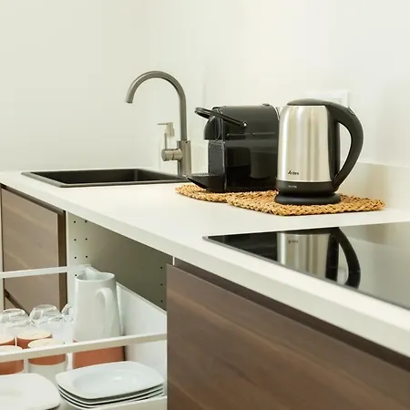 Palazzo Bergamotti * Ostuni