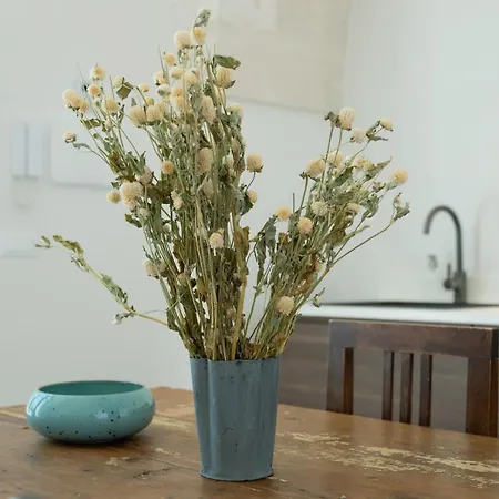 Appartement Palazzo Bergamotti *