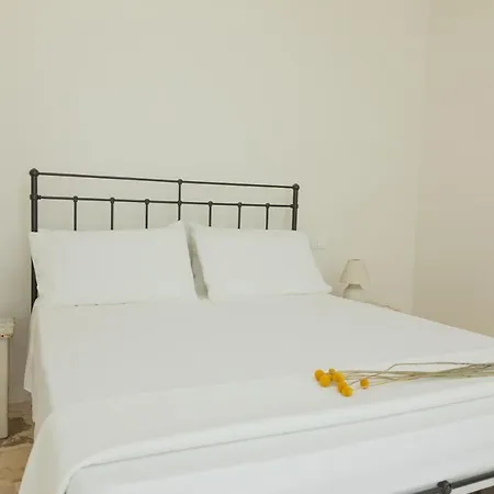 Palazzo Bergamotti *