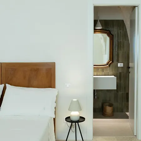 Palazzo Bergamotti *