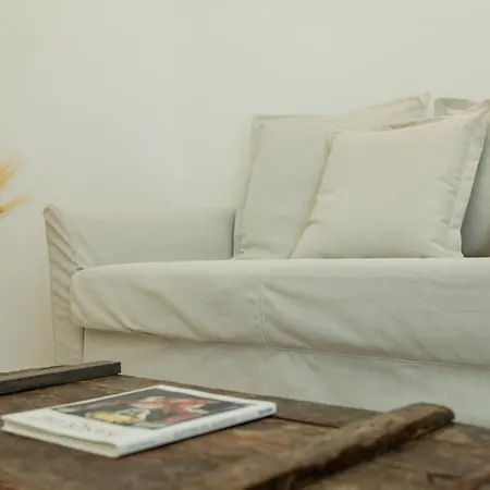 Appartement Palazzo Bergamotti *