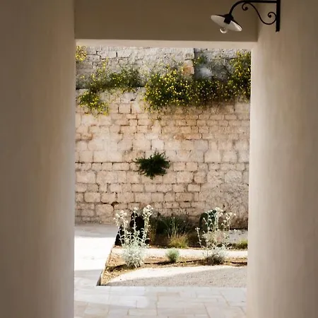 Palazzo Bergamotti *