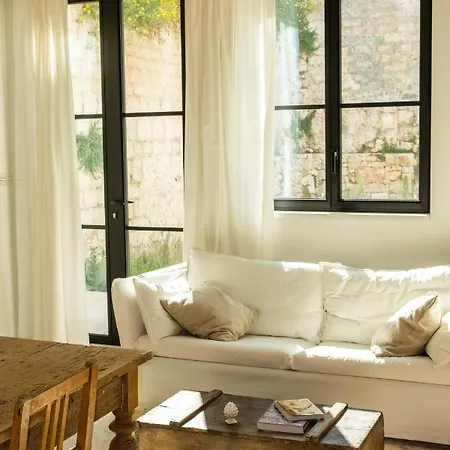 Palazzo Bergamotti *