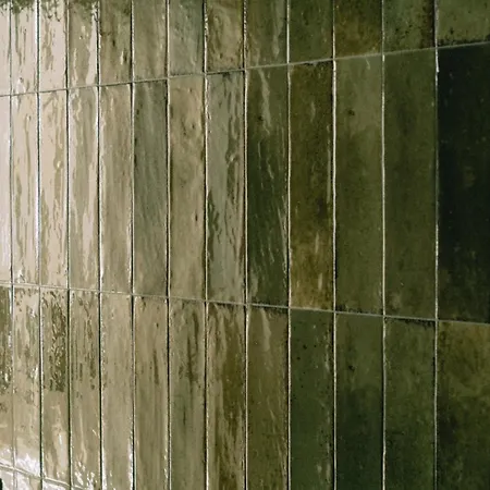 Palazzo Bergamotti Appartement