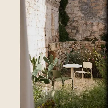 Appartement Palazzo Bergamotti Ostuni