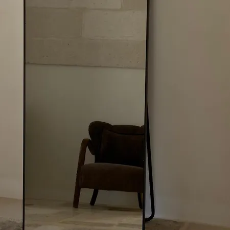 Palazzo Bergamotti *