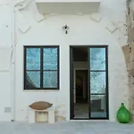 Palazzo Bergamotti * Ostuni