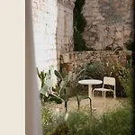 Lägenhet Palazzo Bergamotti Ostuni