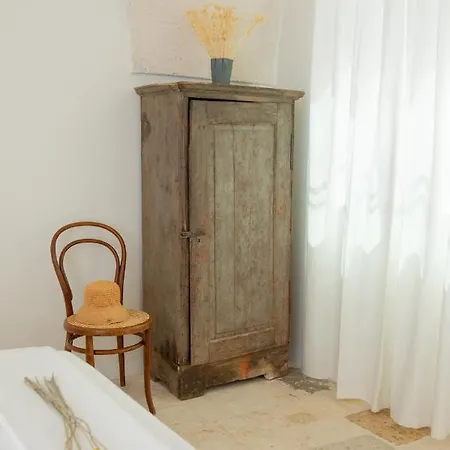 Palazzo Bergamotti *