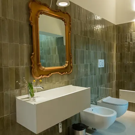 Palazzo Bergamotti Apartment Ostuni