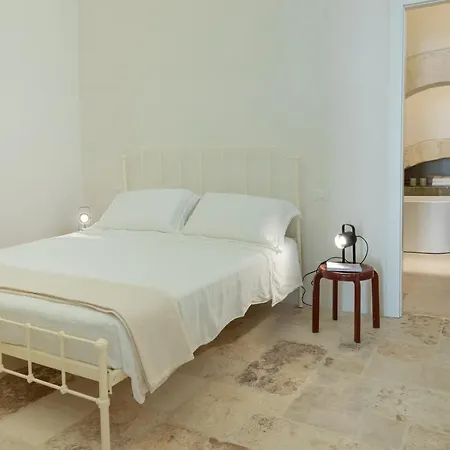 Palazzo Bergamotti Apartment *