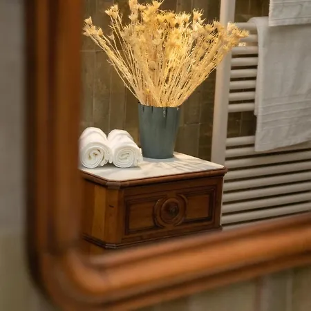 Apartment Palazzo Bergamotti Ostuni