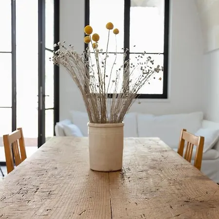 Apartament Palazzo Bergamotti Ostuni