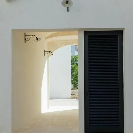 Lejlighed Palazzo Bergamotti *