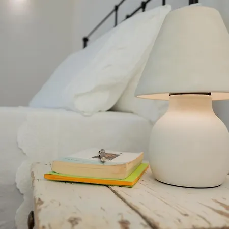 Apartment Palazzo Bergamotti