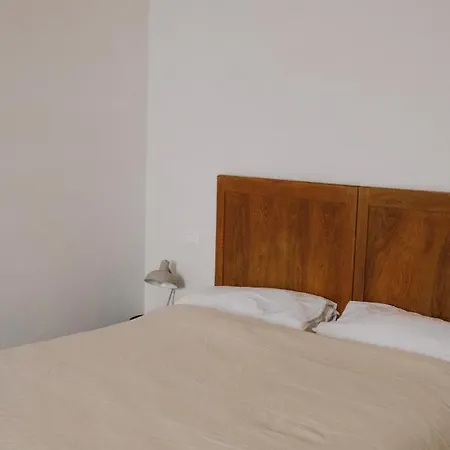 Palazzo Bergamotti * Ostuni