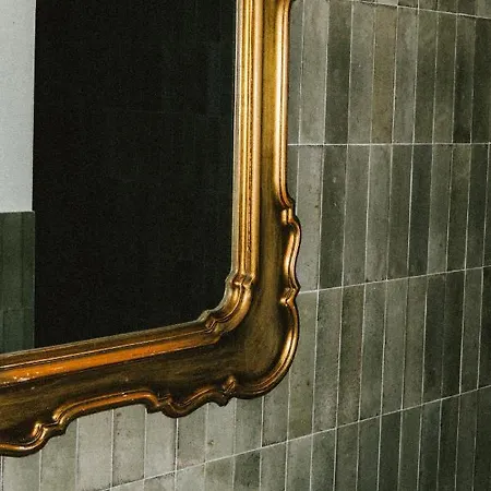 Apartment Palazzo Bergamotti