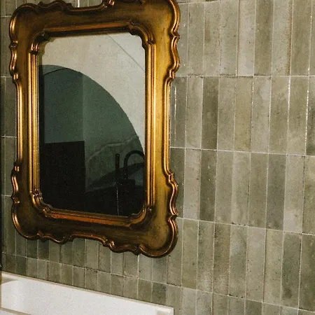Apartment Palazzo Bergamotti