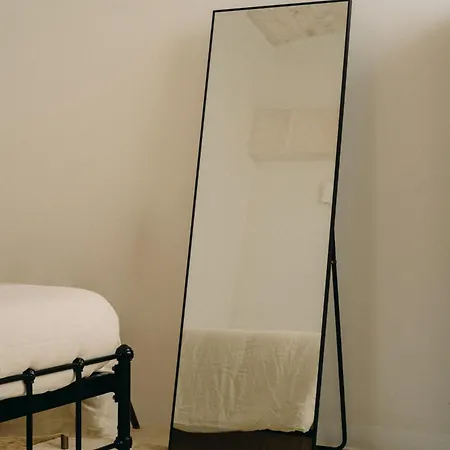Apartment Palazzo Bergamotti