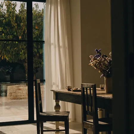 Palazzo Bergamotti Apartment *