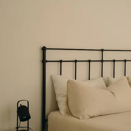 Palazzo Bergamotti Apartment *