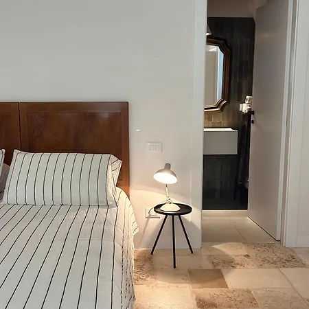 Apartment Palazzo Bergamotti Ostuni