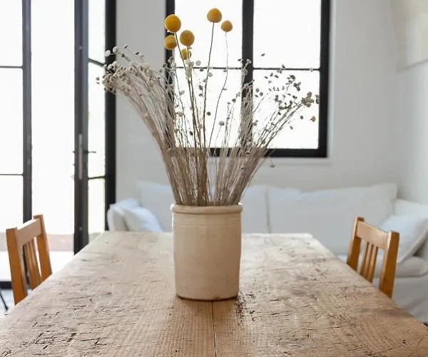 Apartment Palazzo Bergamotti Ostuni