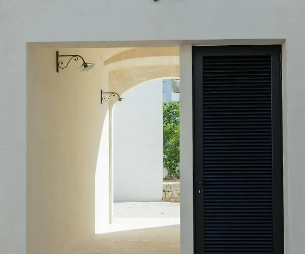 Apartment Palazzo Bergamotti *