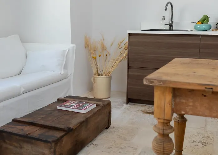 Palazzo Bergamotti Apartment