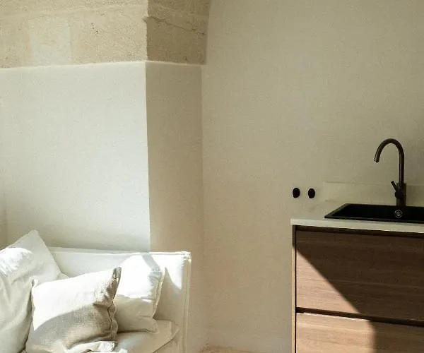 Palazzo Bergamotti Apartment
